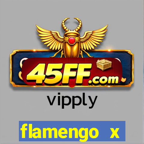 flamengo x fortaleza assistir online futemax